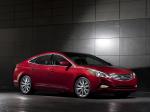 Hyundai Azera 2010 года